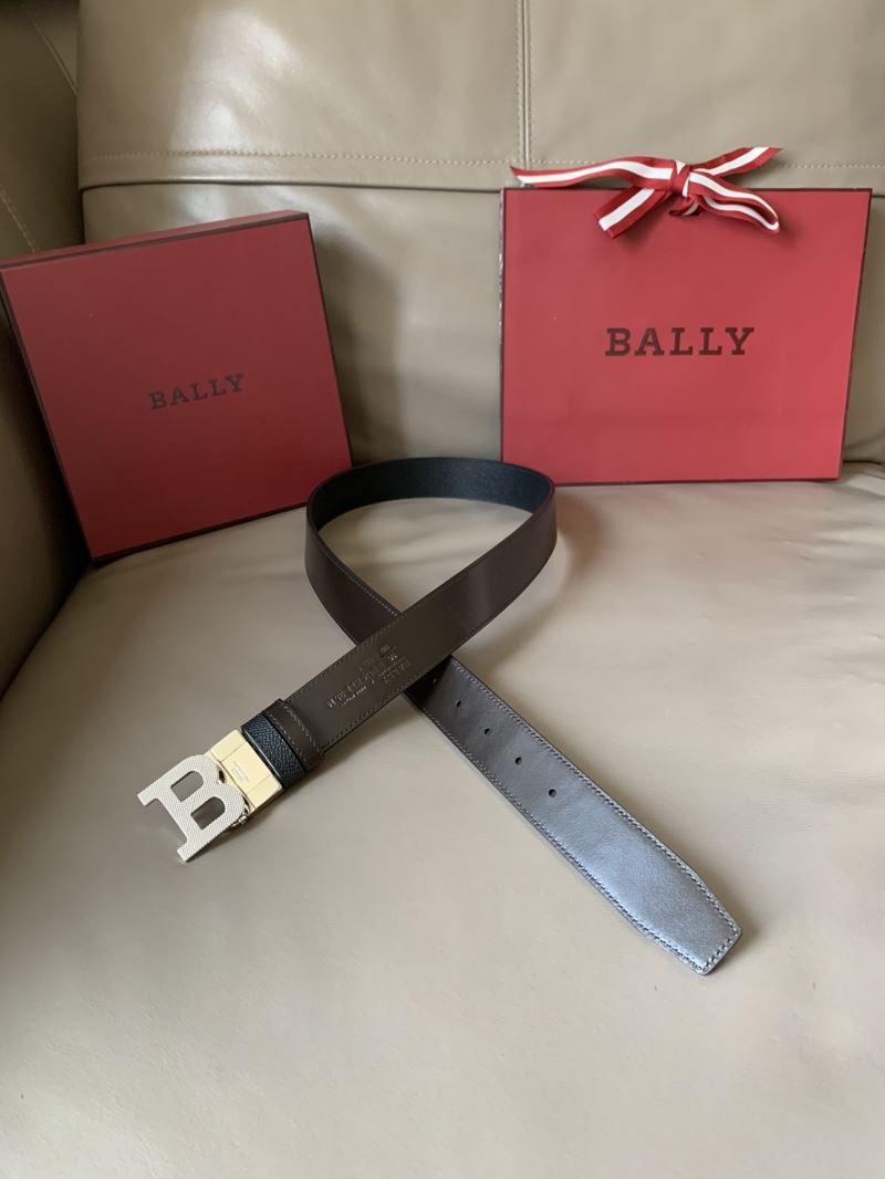 BALLY